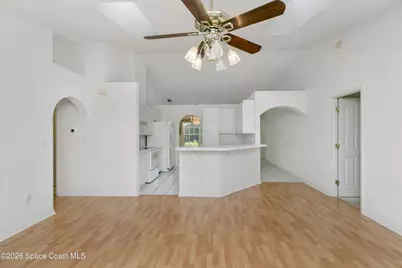 3966 Tangle Drive, Titusville, FL 32796 - Photo 3