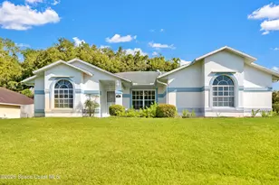 3966 Tangle Dr, Titusville, FL 32796 - Photo 1