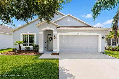 322 Cressa Circle, Cocoa, FL 32926 - Photo 1