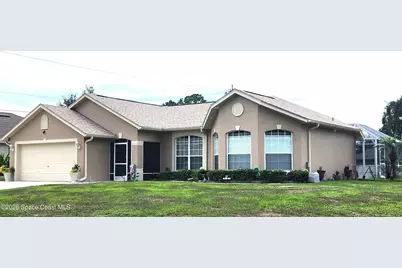 958 Zambrana Street SE, Palm Bay, FL 32909 - Photo 1