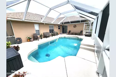 958 Zambrana Street SE, Palm Bay, FL 32909 - Photo 3