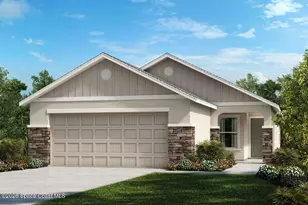 4248 Grappler Cir SE, Palm Bay, FL 32909 - Photo 1