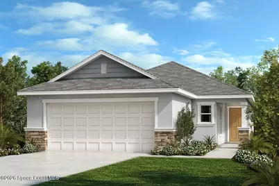 4228 Grappler Circle SE, Palm Bay, FL 32909 - Photo 1