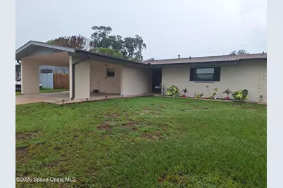 585 Harrison Street, Titusville, FL 32780 - Photo 1