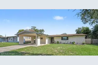 585 Harrison Street, Titusville, FL 32780 - Photo 1