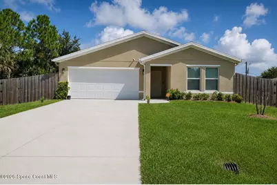 2646 San Filippo Drive SE, Palm Bay, FL 32909 - Photo 1