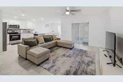 2646 San Filippo Drive SE, Palm Bay, FL 32909 - Photo 7