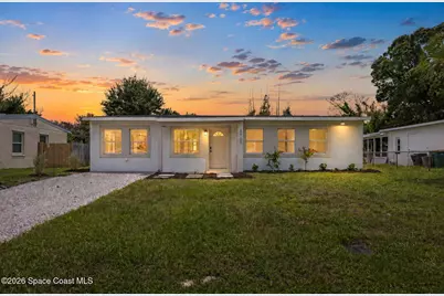 1709 Wayne Drive, Melbourne, FL 32901 - Photo 1