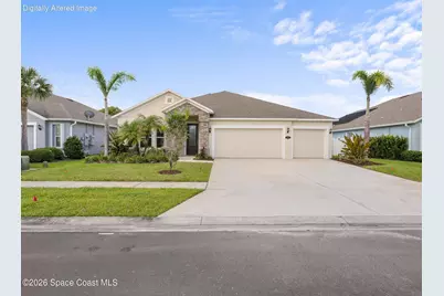 4212 Ruthann Circle, Melbourne, FL 32934 - Photo 1