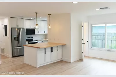 219 N Brevard Avenue, Cocoa Beach, FL 32931 - Photo 1
