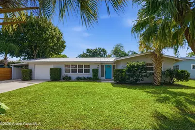 2403 Parsons Avenue, Melbourne, FL 32901 - Photo 1