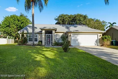 770 Flora Linda Drive, Melbourne, FL 32940 - Photo 3