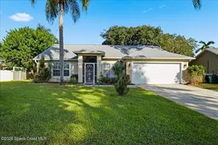 770 Flora Linda Dr, Melbourne, FL 32940 - Photo 3