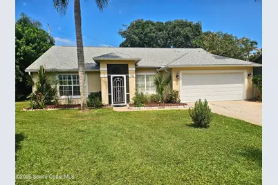 770 Flora Linda Drive, Melbourne, FL 32940 - Photo 1