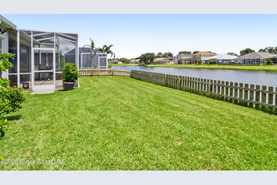 2715 Bradfordt Drive, West Melbourne, FL 32904 - Photo 21