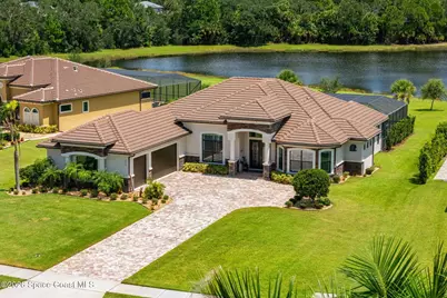 4474 Preservation Circle, Melbourne, FL 32934 - Photo 3