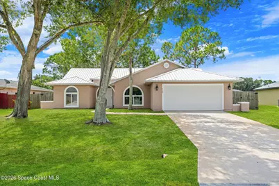 1182 Polk Street NW, Palm Bay, FL 32907 - Photo 1