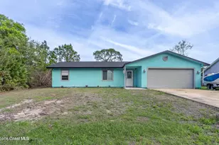 1263 San Matio Street SE, Palm Bay, FL 32909 - Photo 1