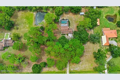 1534 Willard Road NW, Palm Bay, FL 32907 - Photo 3