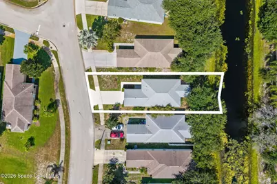 2432 Misty Way Lane, Melbourne, FL 32935 - Photo 33