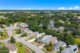 2432 Misty Way Ln, Melbourne, FL 32935 - Photo 31