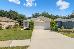 2432 Misty Way Ln, Melbourne, FL 32935 - Photo 1