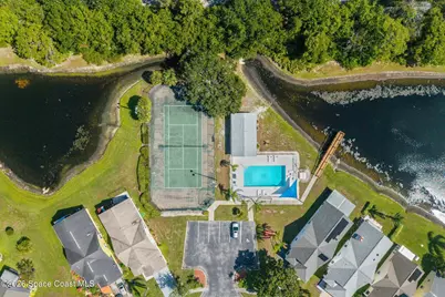 2432 Misty Way Lane, Melbourne, FL 32935 - Photo 35
