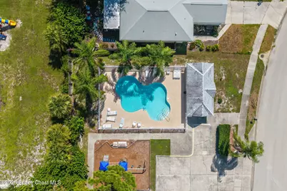 2432 Misty Way Lane, Melbourne, FL 32935 - Photo 3