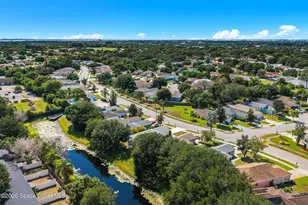 2432 Misty Way Ln, Melbourne, FL 32935 - Photo 29
