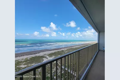 750 N Atlantic Avenue #1104, Cocoa Beach, FL 32931 - Photo 11