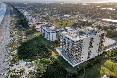 750 N Atlantic Avenue #1104, Cocoa Beach, FL 32931 - Photo 33