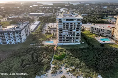 750 N Atlantic Avenue #1104, Cocoa Beach, FL 32931 - Photo 35