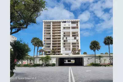 750 N Atlantic Avenue #1104, Cocoa Beach, FL 32931 - Photo 3