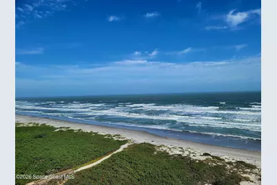 750 N Atlantic Avenue #1104, Cocoa Beach, FL 32931 - Photo 31