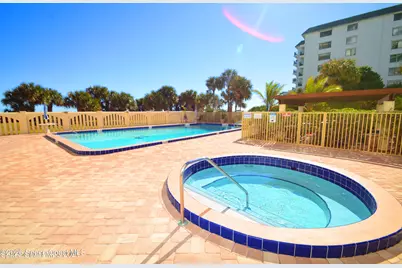 750 N Atlantic Avenue #1104, Cocoa Beach, FL 32931 - Photo 41