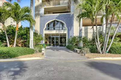 750 N Atlantic Avenue #1104, Cocoa Beach, FL 32931 - Photo 5