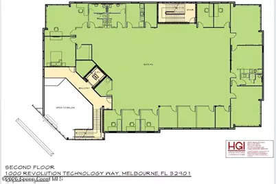 1000 Revolution Technologies Way, Melbourne, FL 32901 - Photo 3