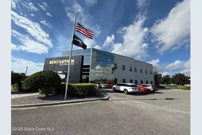 1000 Revolution Technologies Way, Melbourne, FL 32901 - Photo 1