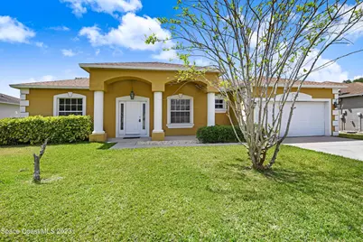 772 Del Mar Circle, Melbourne, FL 32904 - Photo 1
