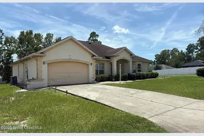 8504 SW 133rd Lane Road, Ocala, FL 34473 - Photo 3