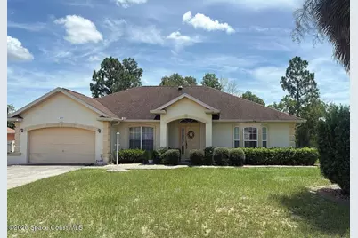 8504 SW 133rd Lane Road, Ocala, FL 34473 - Photo 1