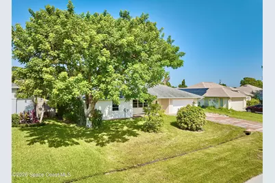 3330 SW Frankford Street, Port Saint Lucie, FL 34953 - Photo 1