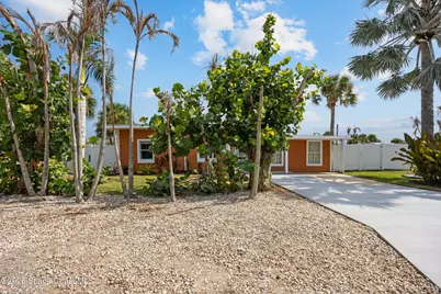 125 Franklyn Avenue, Indialantic, FL 32903 - Photo 1
