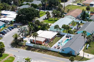 125 Franklyn Ave, Indialantic, FL 32903 - Photo 49