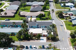 125 Franklyn Ave, Indialantic, FL 32903 - Photo 45
