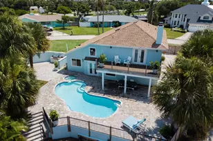 398 Riverview Ln, Melbourne Beach, FL 32951 - Photo 5