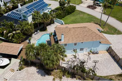 398 Riverview Lane, Melbourne Beach, FL 32951 - Photo 41