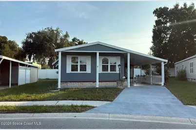 36435 Bonney Drive, Zephyrhills, FL 33541 - Photo 1