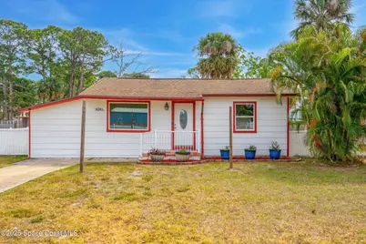4245 Mount Sterling Avenue, Titusville, FL 32780 - Photo 1