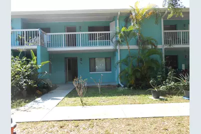 205 Washington Avenue #205, Cape Canaveral, FL 32920 - Photo 11